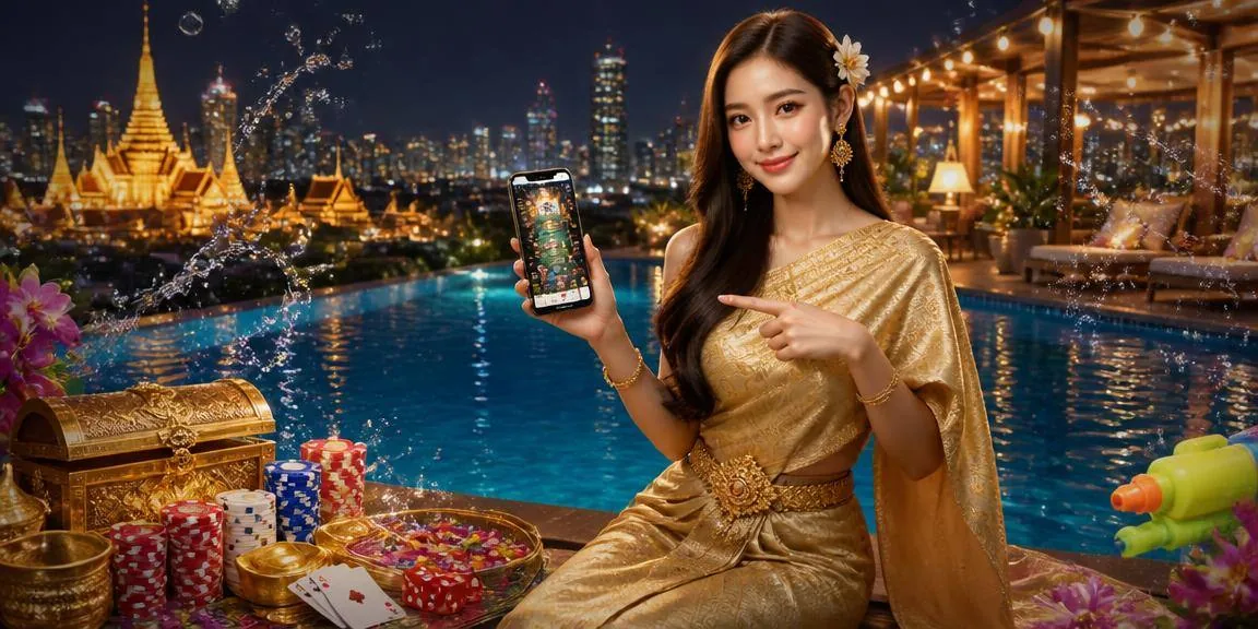 24hr ไทย ล็อบบี้เกม